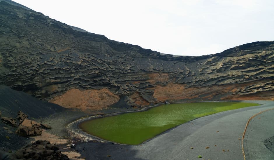 Album photo Paysages divers de LANZAROTE