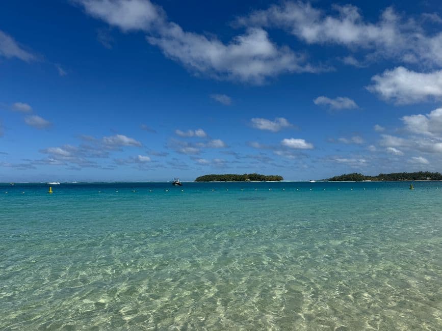 Album photo Photos Voyage de Noce Ile Maurice