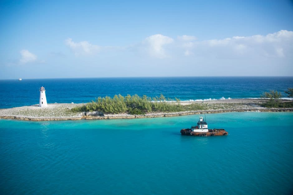 Album photo Photos — Nassau / Great Exuma