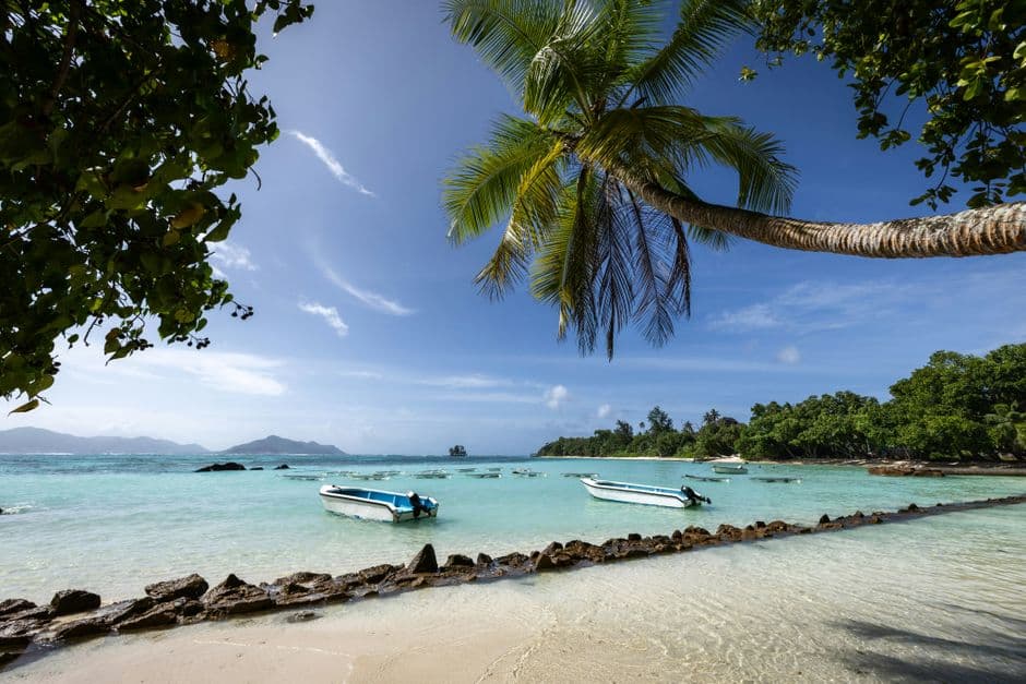 Album photo Photos Seychelles Bonheur