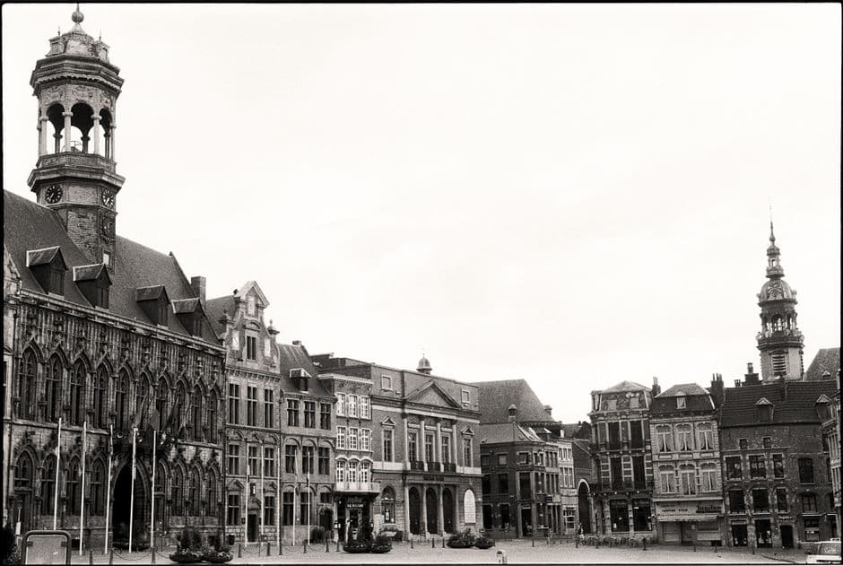 Album photo Photos — Bruxelles
