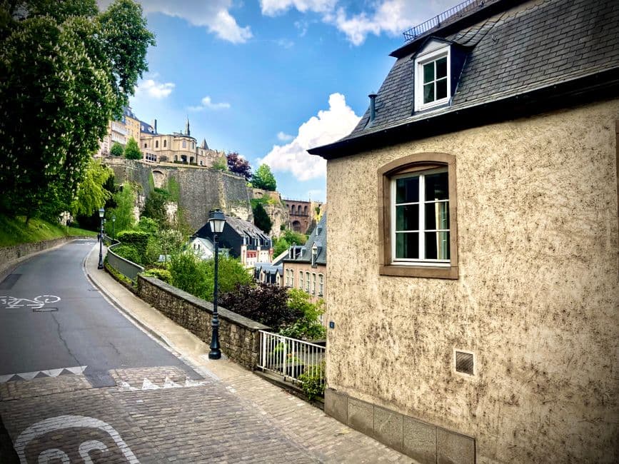 Album photo Photos — Luxembourg-Ville
