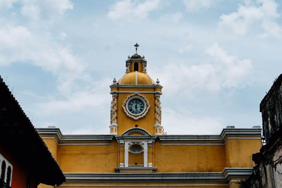 Album photo Photos — Guatemala