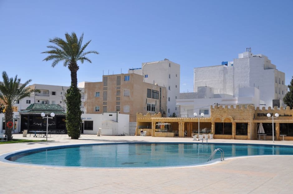 Album photo Photos — Tunisie