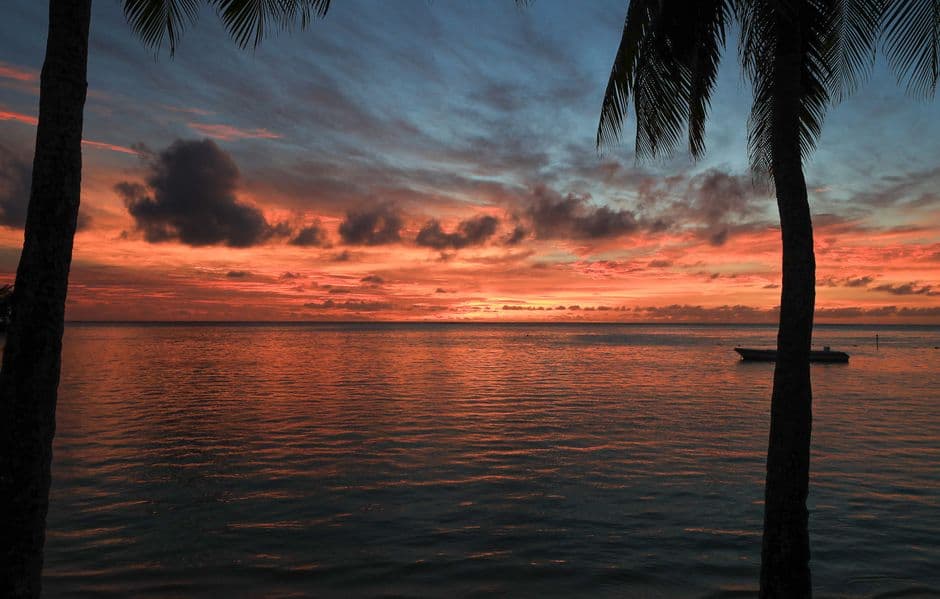 Album photo Tahiti