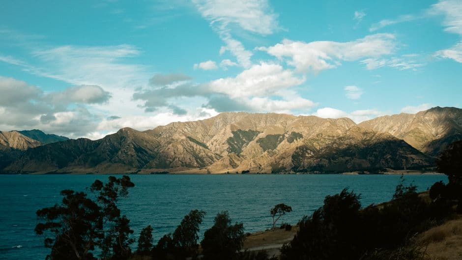 Album photo Photos — Mt Hutt
