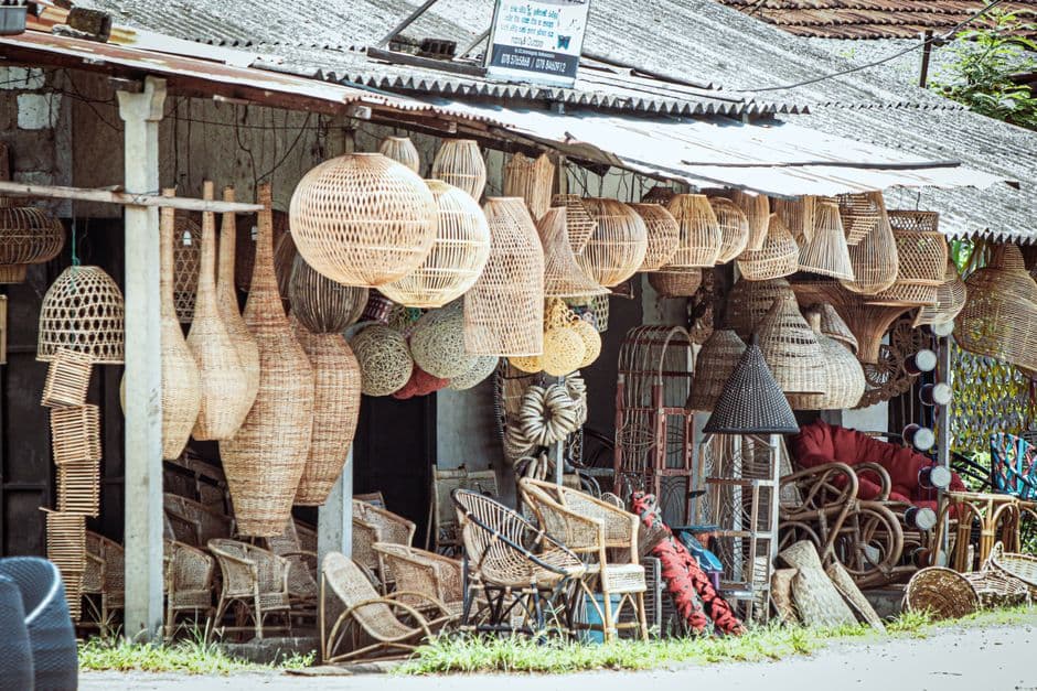Album photo Photos — Kandy (région des Highlands)
