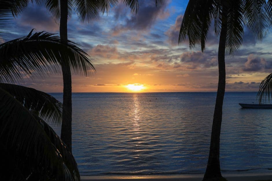 Album photo la magie de Tahaa