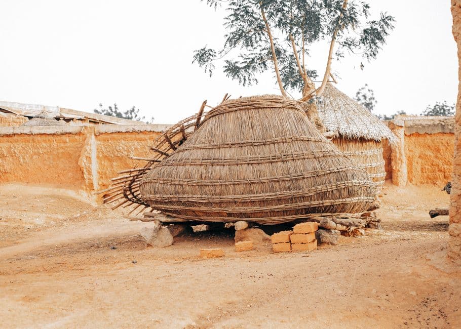Album photo Photos — Ouagadougou et Bobo-Dioulasso