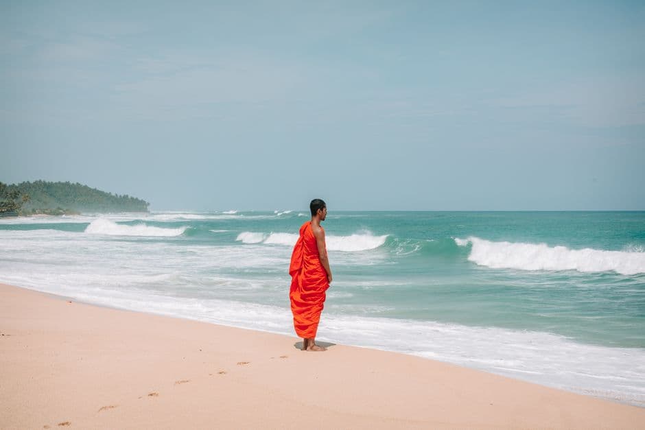Album photo SRI LANKA pays du sourire - 2