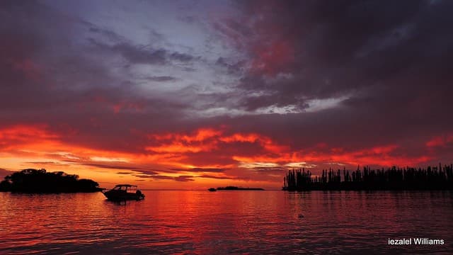Album photo Photos — Nouméa