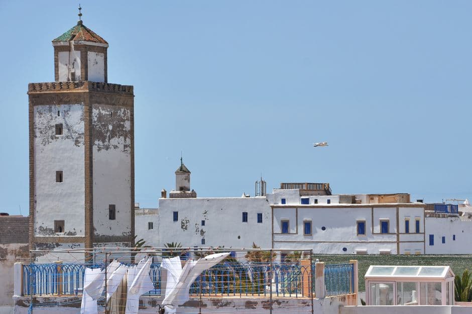Album photo Photos — Maroc