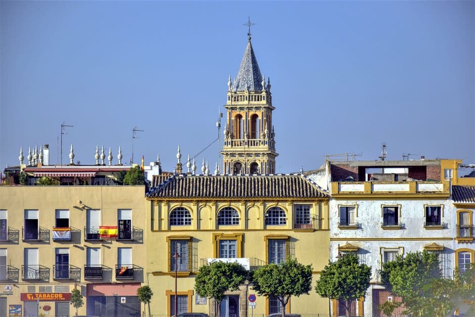 Album photo Photos — Séville (Andalousie)