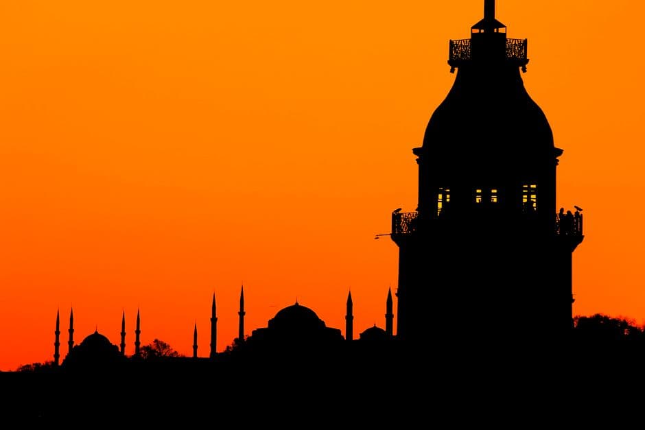 Album photo Photos — Turquie