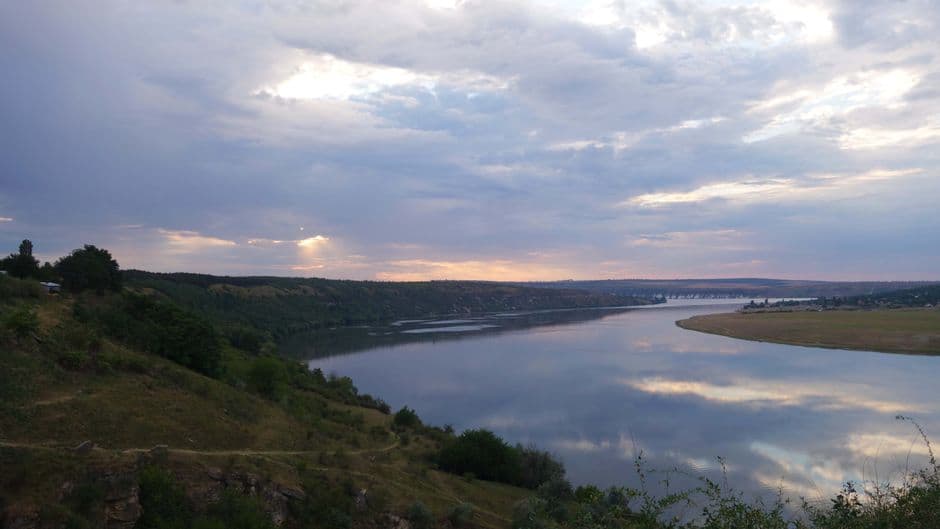 Album photo Photos — Chișinău et région du Dniestr