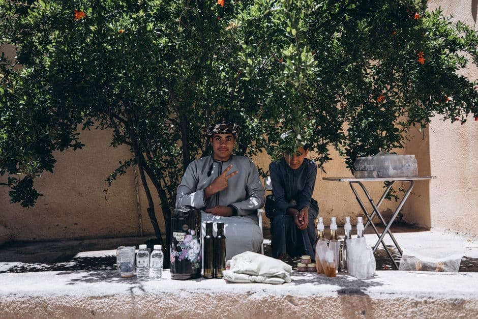 Album photo Photos — Oman