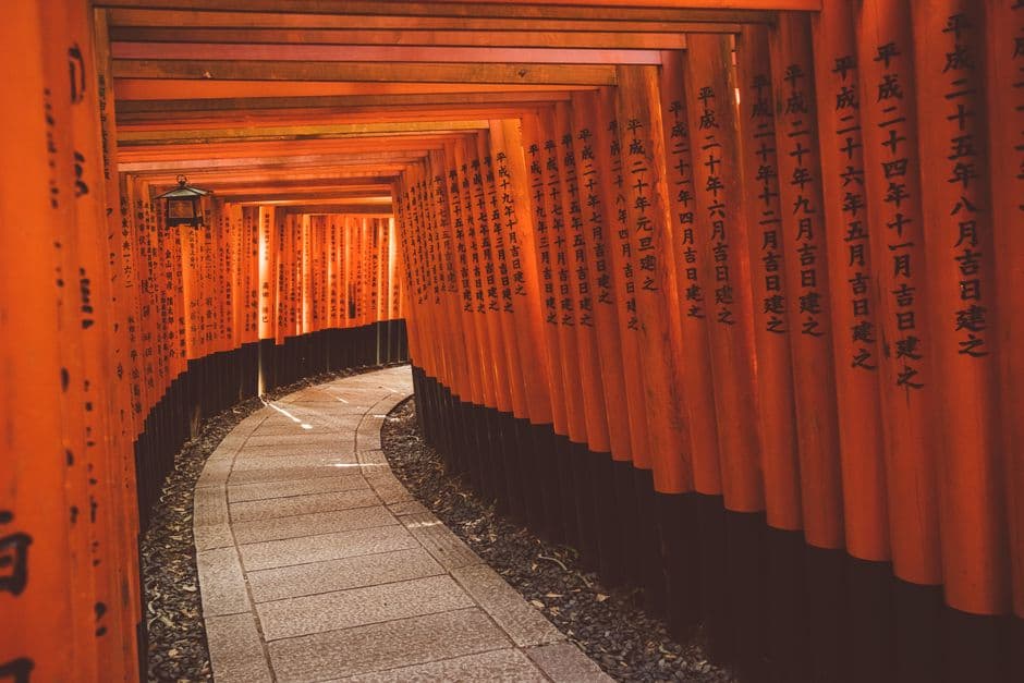 Album photo Photos — Kyoto