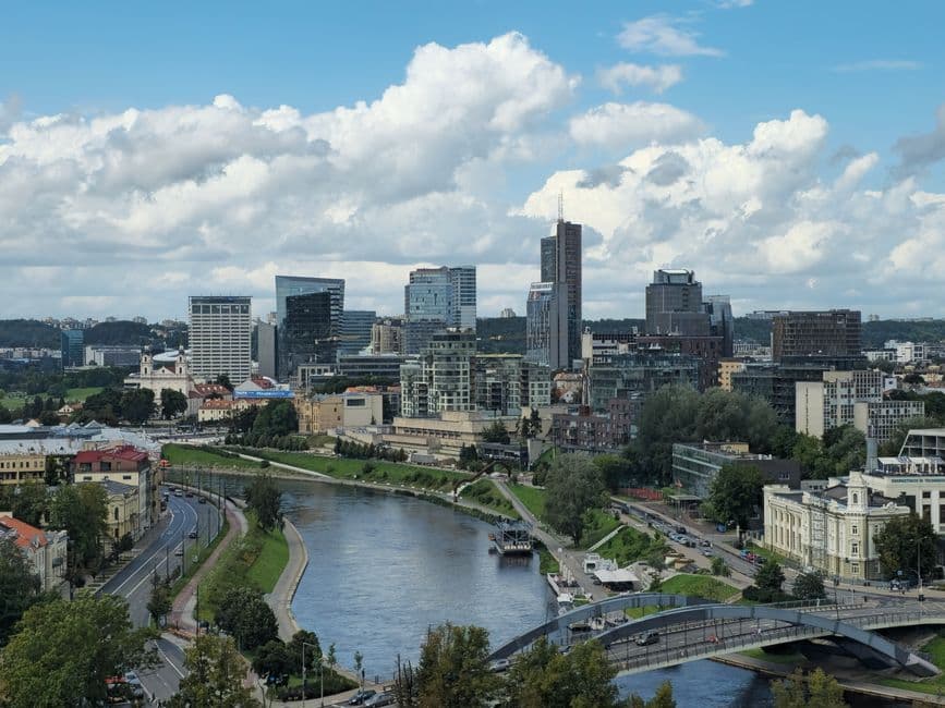 Album photo Photos — Vilnius
