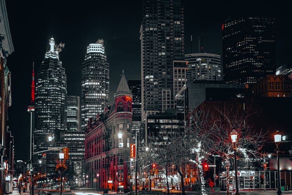 Album photo Photos — Canada