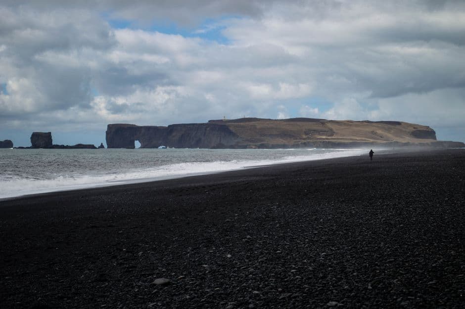 Album photo Photos — Islande