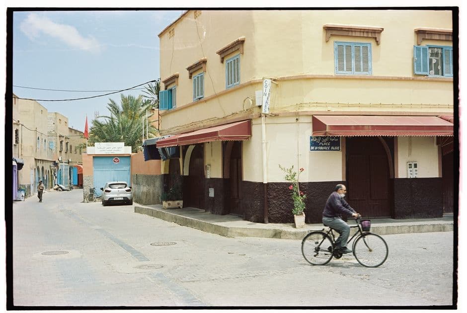 Album photo Photos — Marrakech / Essaouira