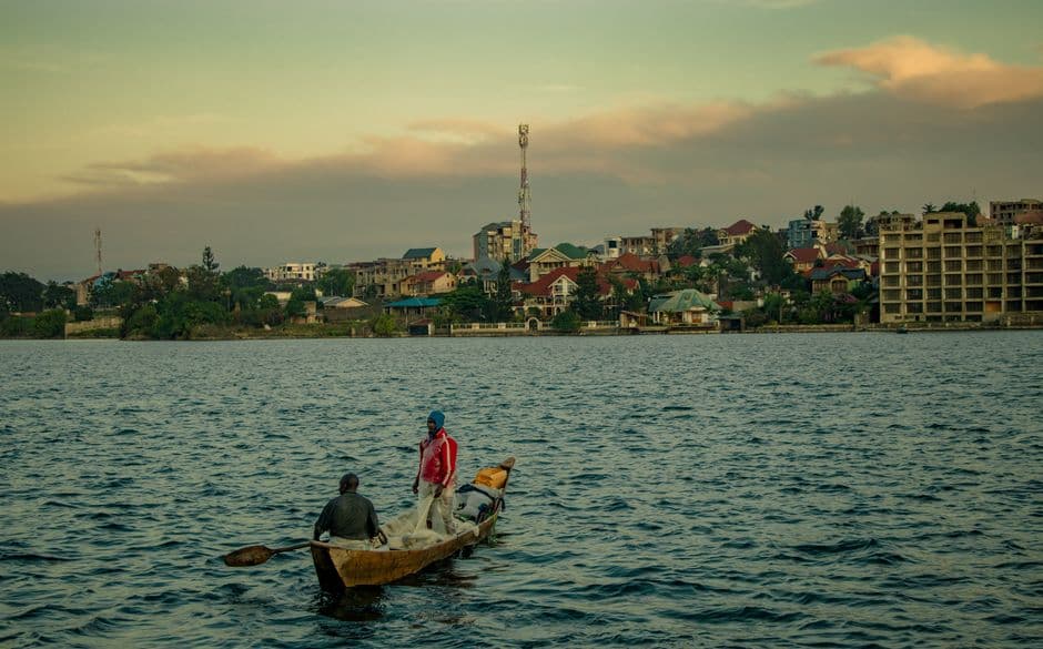 Album photo Photos — Kinshasa