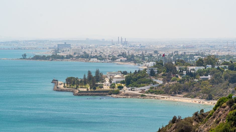 Album photo Photos — Tunisie