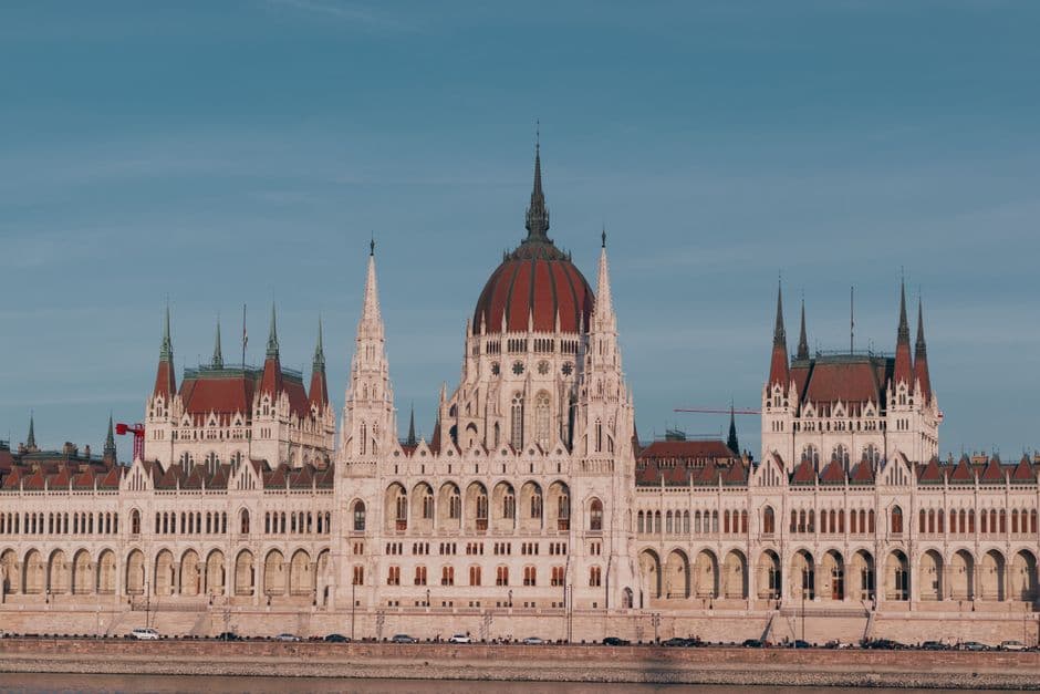 Album photo Photos — Budapest