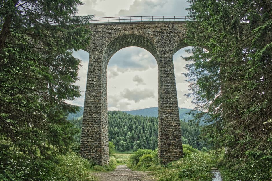 Album photo Photos — Bratislava et région des Hautes Tatras