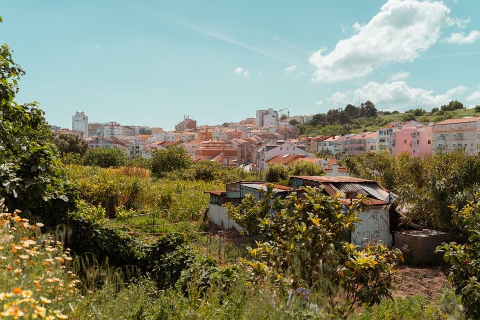 Album photo Photos — Lisbonne