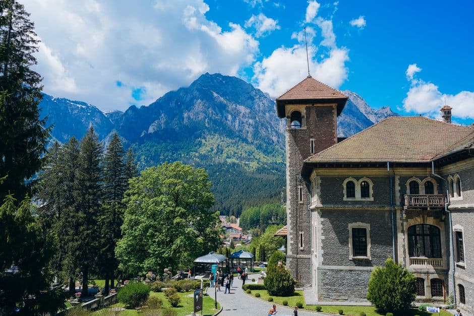 Album photo Photos — Brașov
