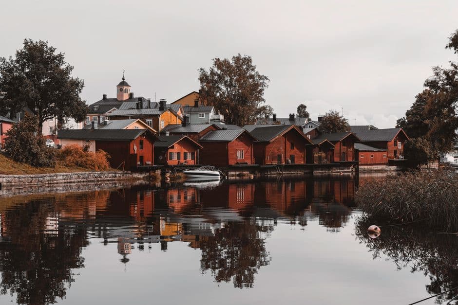 Album photo Photos — Helsinki, Rovaniemi