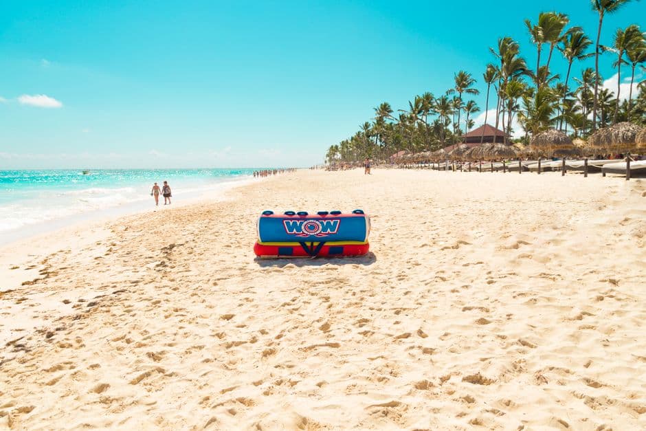 Album photo Photos — Republique dominicaine