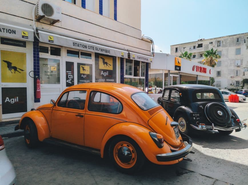 Album photo Photos — Djerba