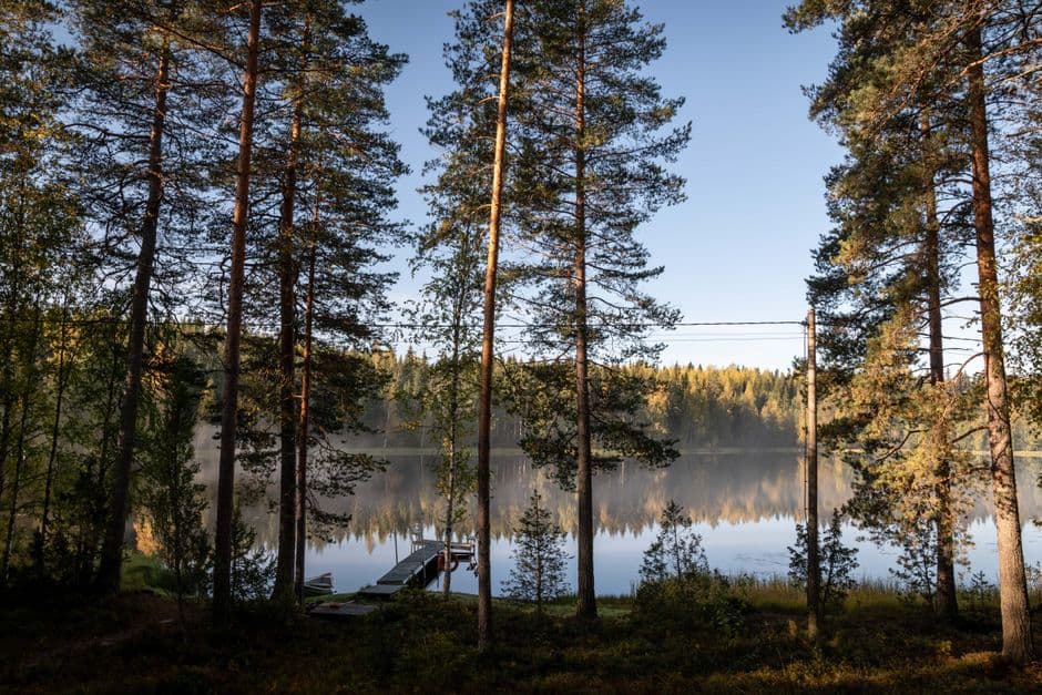 Album photo Photos — Helsinki, Rovaniemi