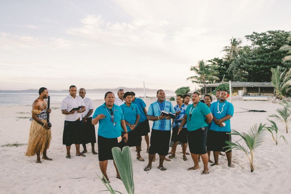 Album photo Photos — Suva et région de Denarau