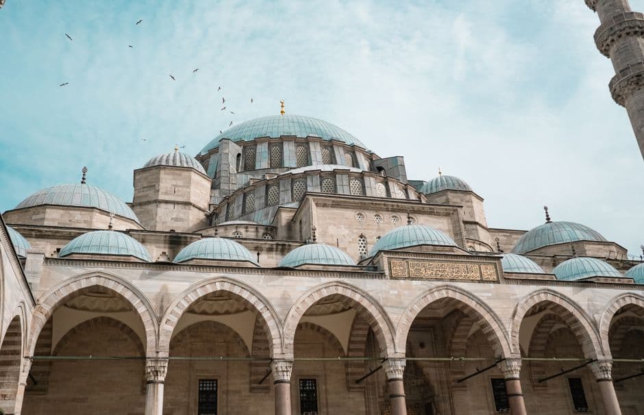 Album photo Photos — Istanbul et Cappadoce