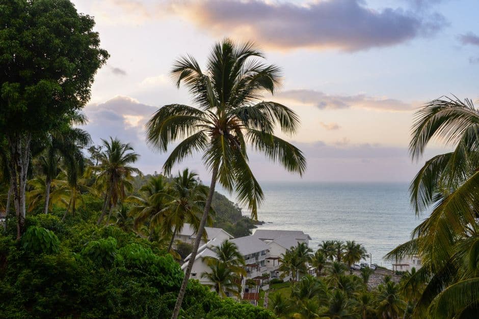 Album photo Photos — Republique dominicaine