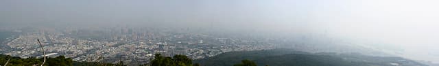 Album photo Photos — Taipei / Jiufen