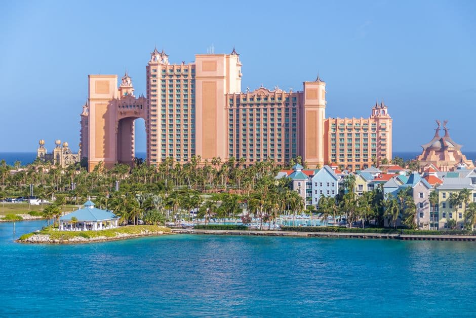 Album photo Photos — Nassau & Exuma