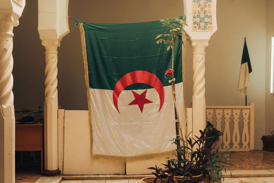 Album photo Photos — Algerie