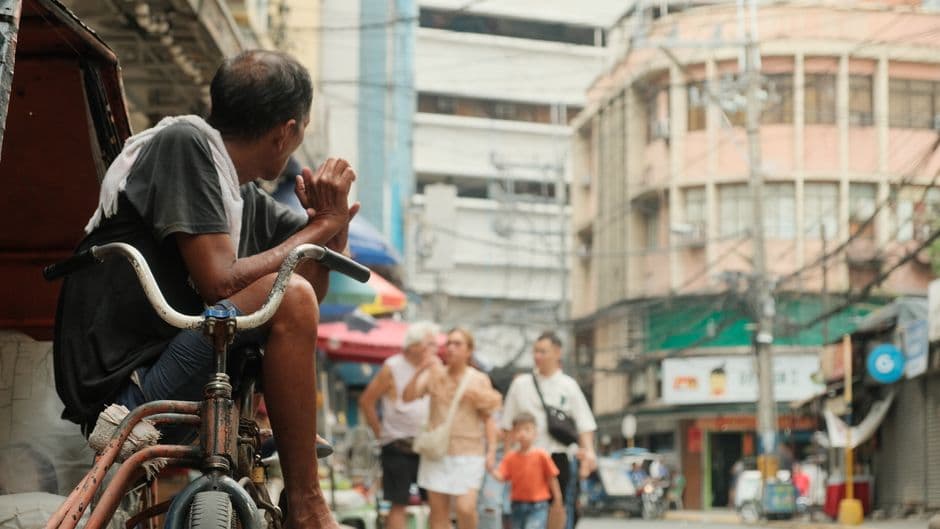 Album photo Photos — Cebu / Bohol