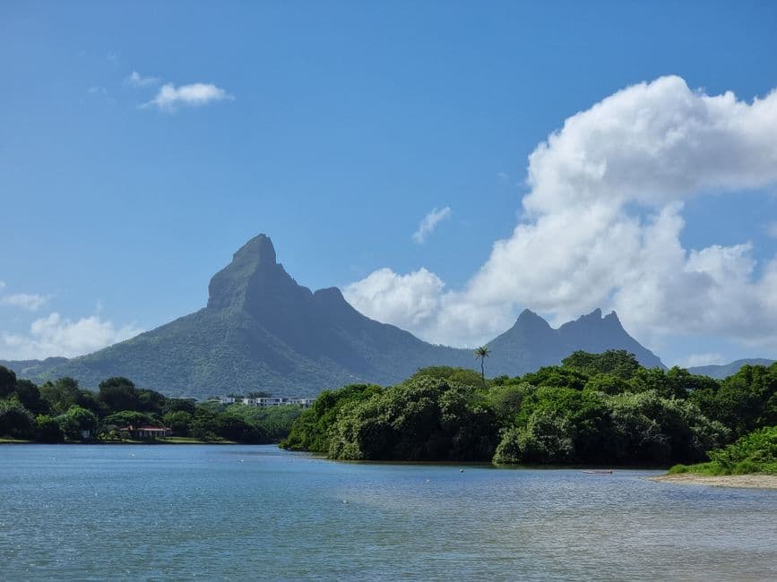 Album photo Photos — Ile maurice