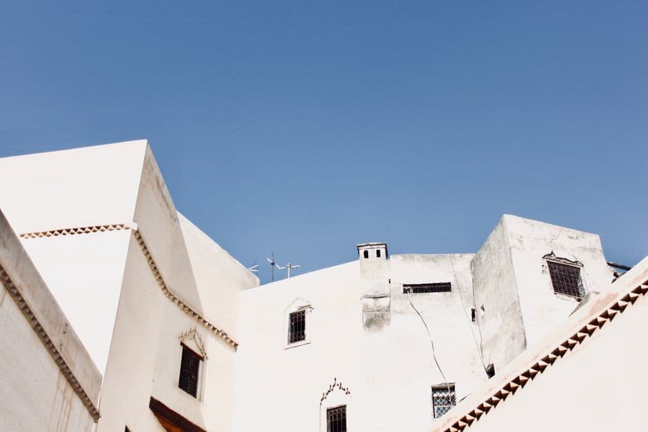 Album photo Photos — Maroc