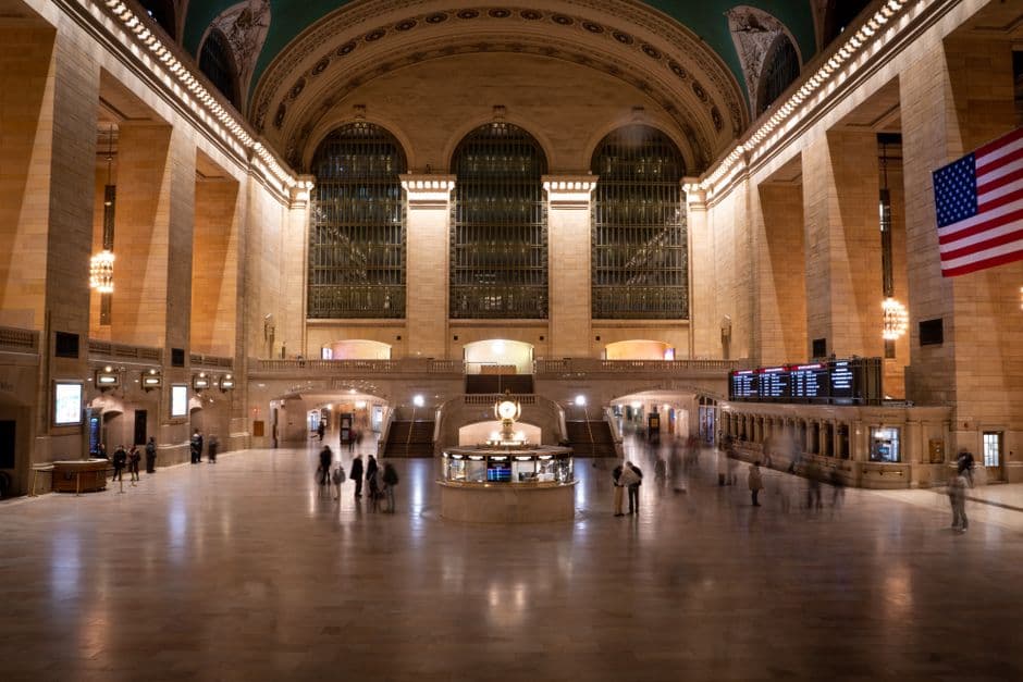Album photo Photos — New York et La Nouvelle-Orléans