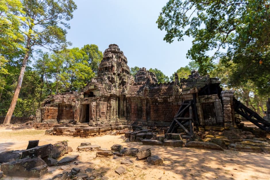 Album photo Photos — Siem Reap / Battambang