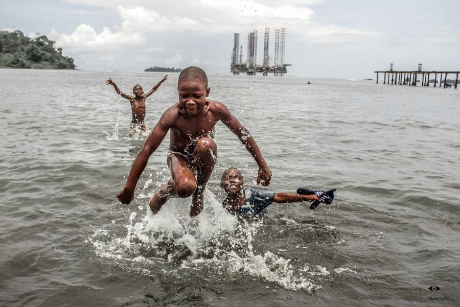Album photo Photos — Libreville