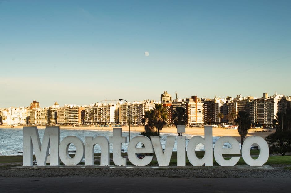 Album photo Photos — Montevideo / Colonia del Sacramento
