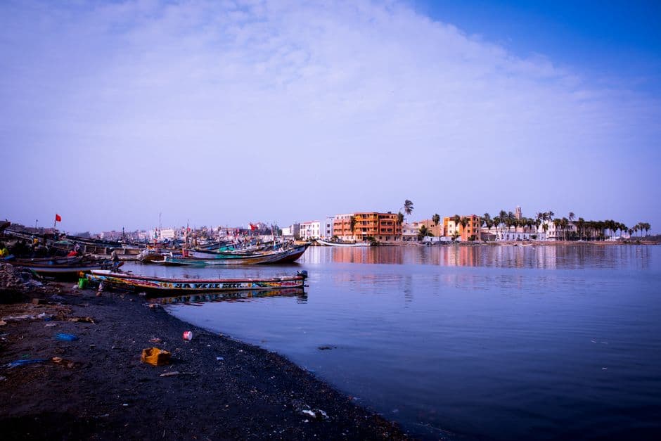 Album photo Photos — Dakar