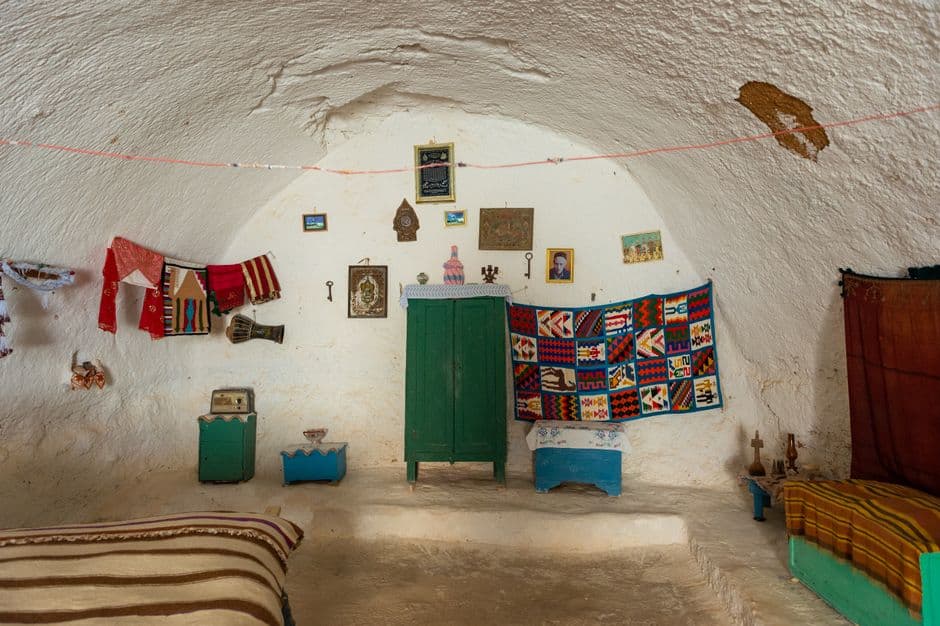 Album photo Photos — Tunisie